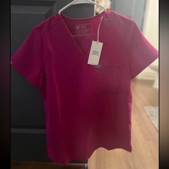 Figs Tops - Figs Scrubs Sets
